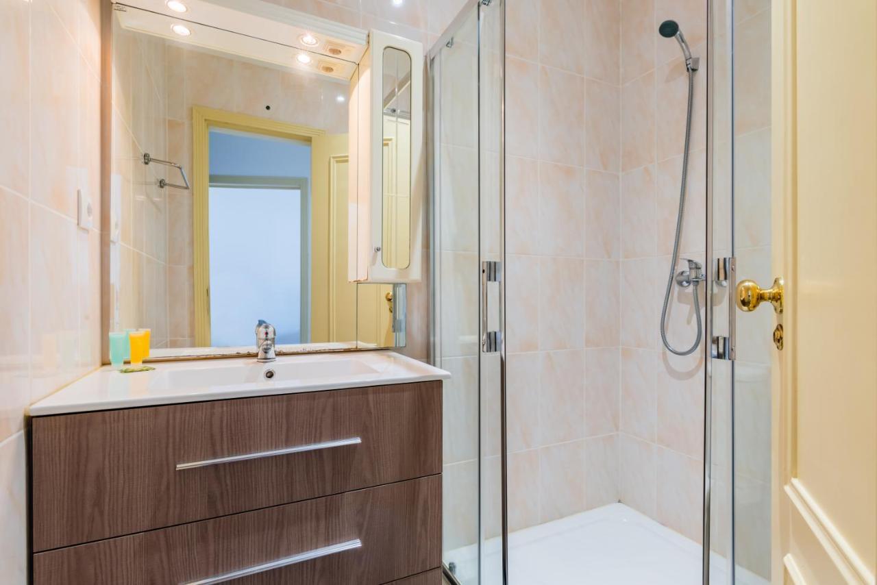 Almirante Home With 3 Bedrooms Lisbon Bagian luar foto