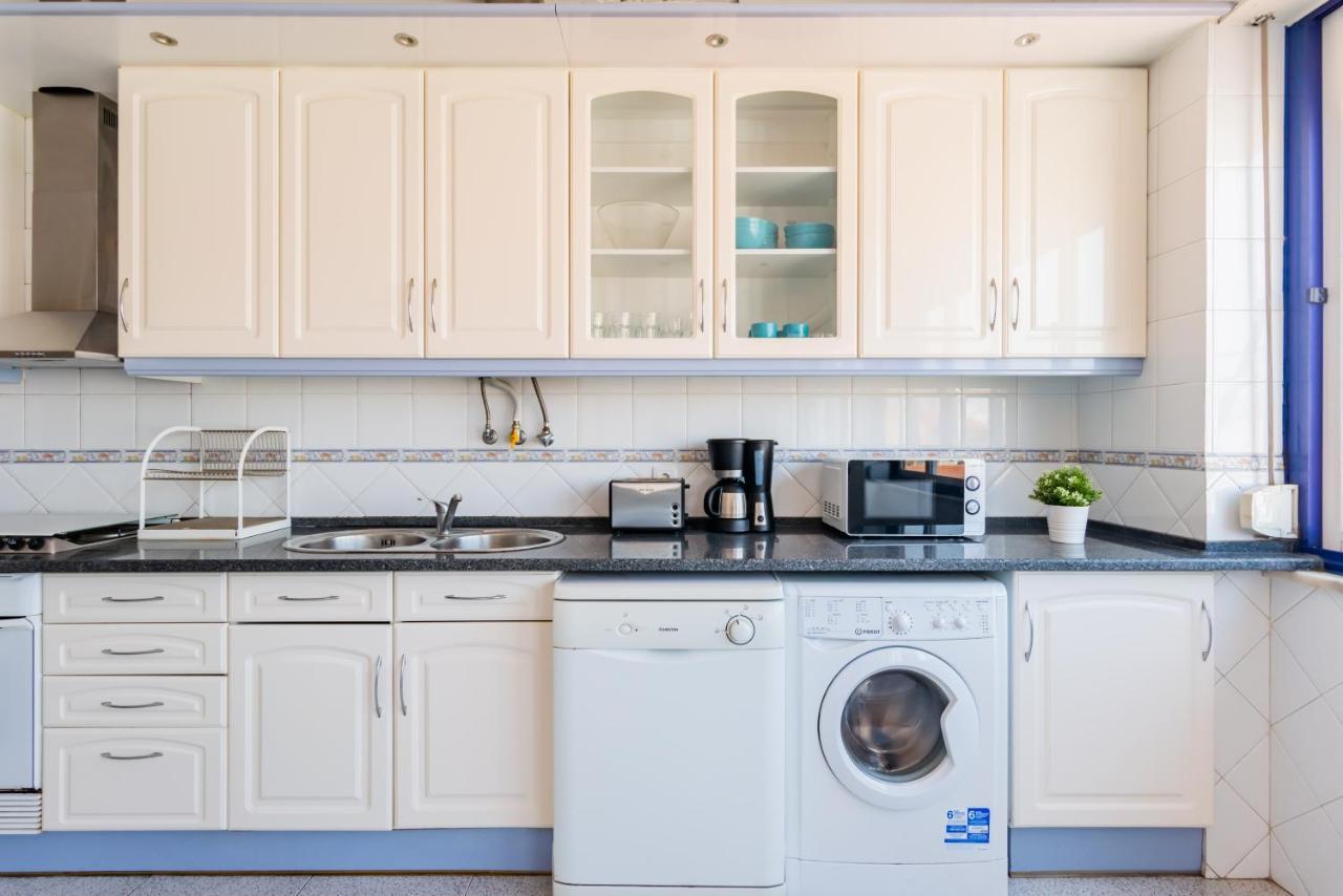 Almirante Home With 3 Bedrooms Lisbon Bagian luar foto