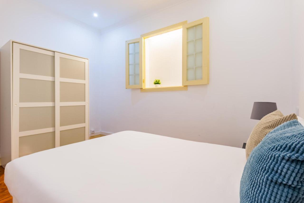 Almirante Home With 3 Bedrooms Lisbon Bagian luar foto