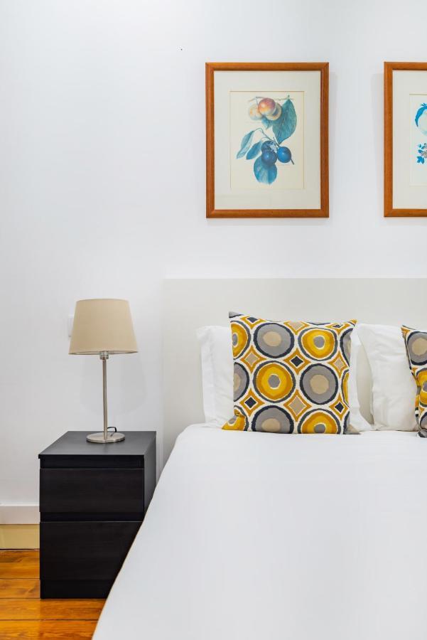 Almirante Home With 3 Bedrooms Lisbon Bagian luar foto