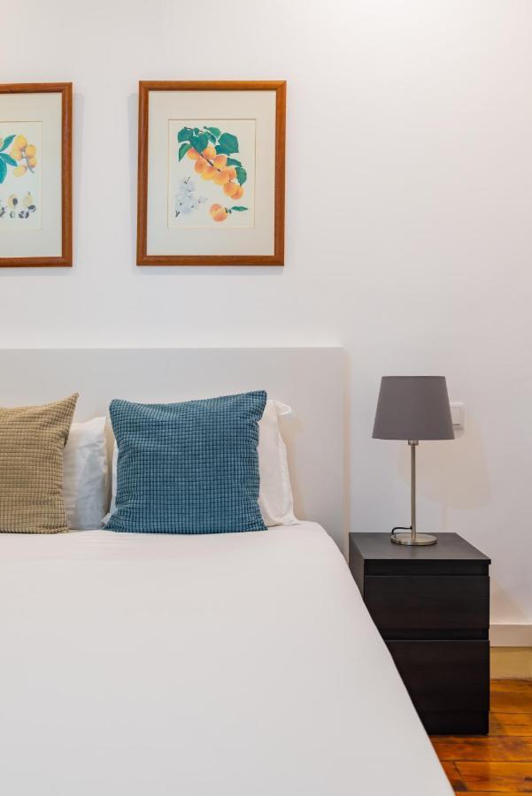 Almirante Home With 3 Bedrooms Lisbon Bagian luar foto