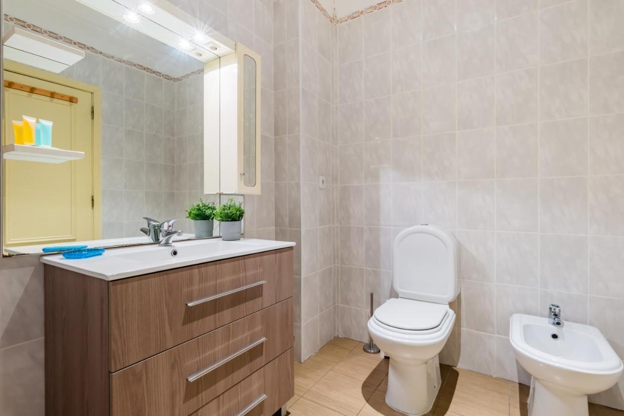 Almirante Home With 3 Bedrooms Lisbon Bagian luar foto