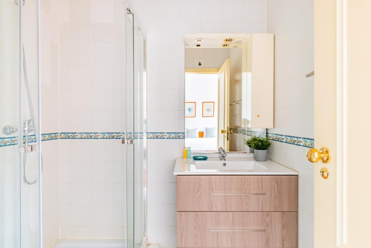 Almirante Home With 3 Bedrooms Lisbon Bagian luar foto